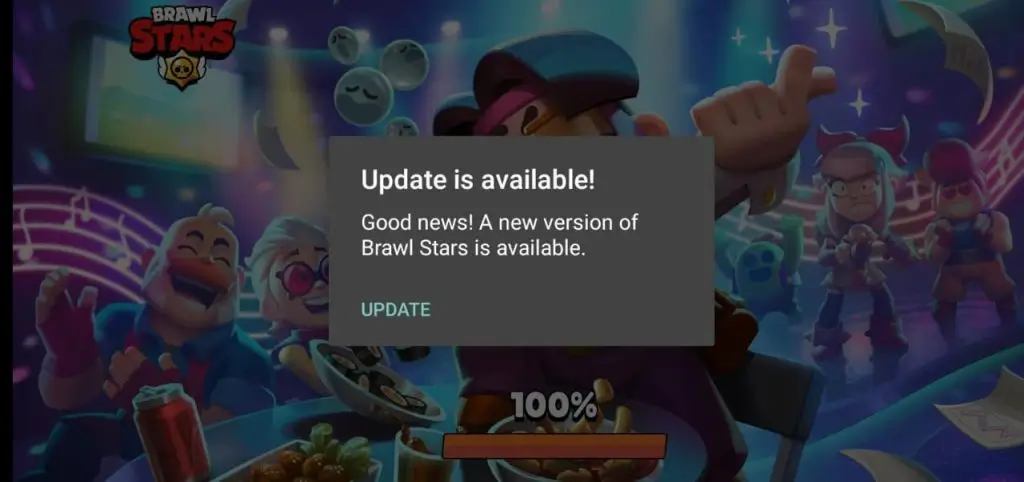 Null's Brawl APK Güncellemesi