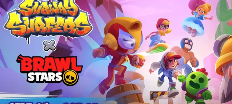 Subway Surfers Kavga-o-ween