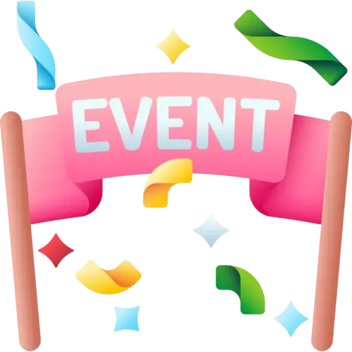 Yeni Modları ve Etkinlikleri Öğrenin
